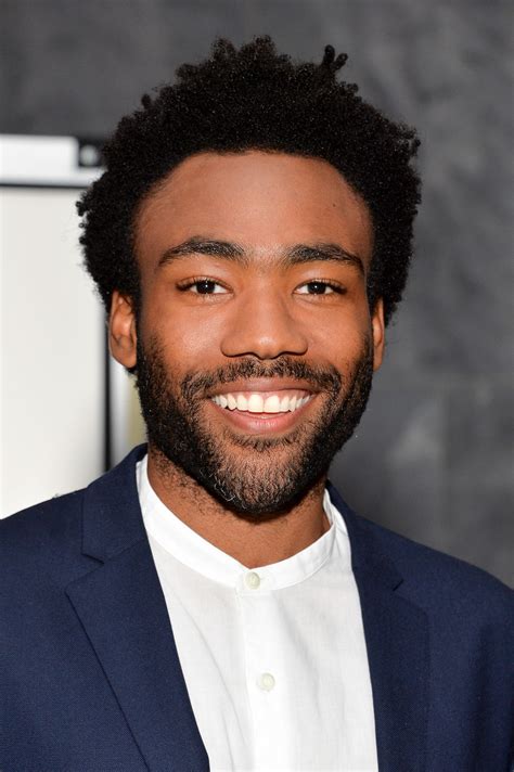 donald glover manager